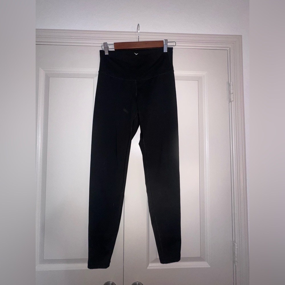 Old Navy Black Leggings